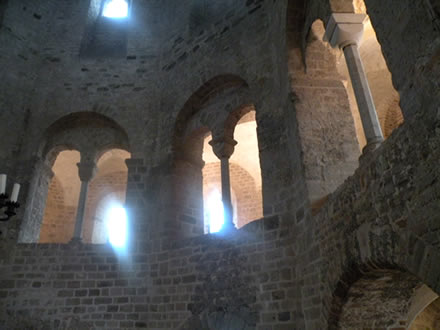 Valkhofkapel-Nijmegen-foto-Boudewijn-Corstiaensen